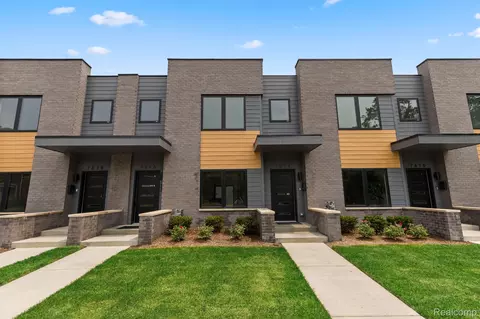 7542 Churchill St #C21, Detroit, MI 48206