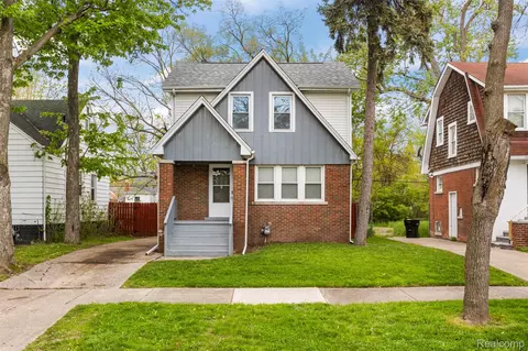 12939 Forrer St, Detroit, MI 48227
