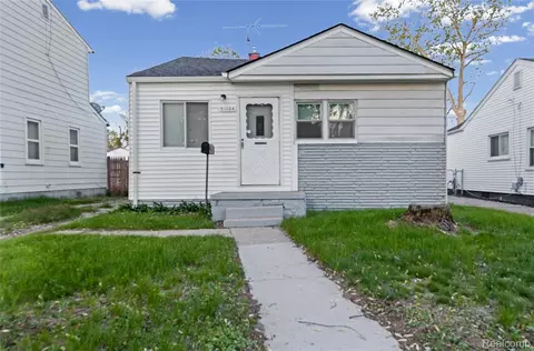 21034 Audrey Ave, Warren, MI 48091