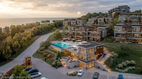 3575 Charlevoix Ave #31, Resort, MI 49770