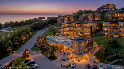 3575 Charlevoix Ave #31, Resort, MI 49770