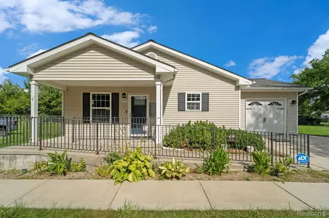 4726 Maryland St, Detroit, MI 48224