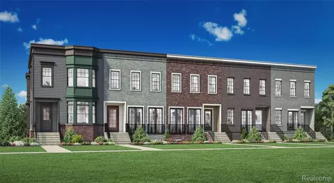 315 S Center St, Northville, MI 48167
