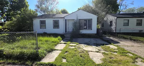 5309 Marja St, Flint, MI 48505