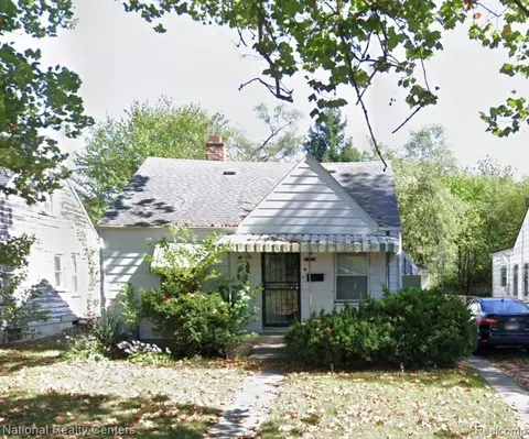 19202 Glastonbury Rd, Detroit, MI 48219