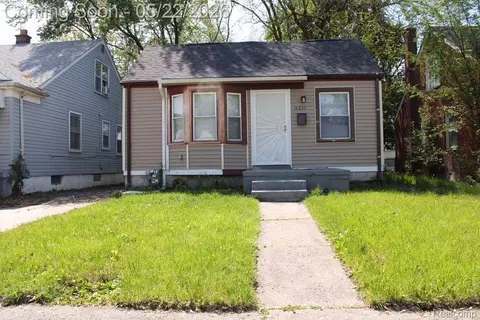 8311 Westwood St, Detroit, MI 48228