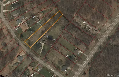 6905 Arlene Ct, Romulus, MI 48174