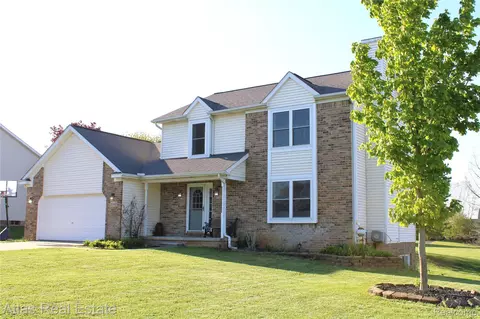 11193 Linda Kay, Goodrich, MI 48438