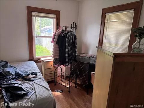 Bedroom - 701 Saint Clair Ave, Flint, MI 48504 photo 1 of 2