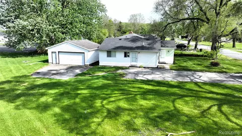 580 Sherman Rd, Saginaw, MI 48604