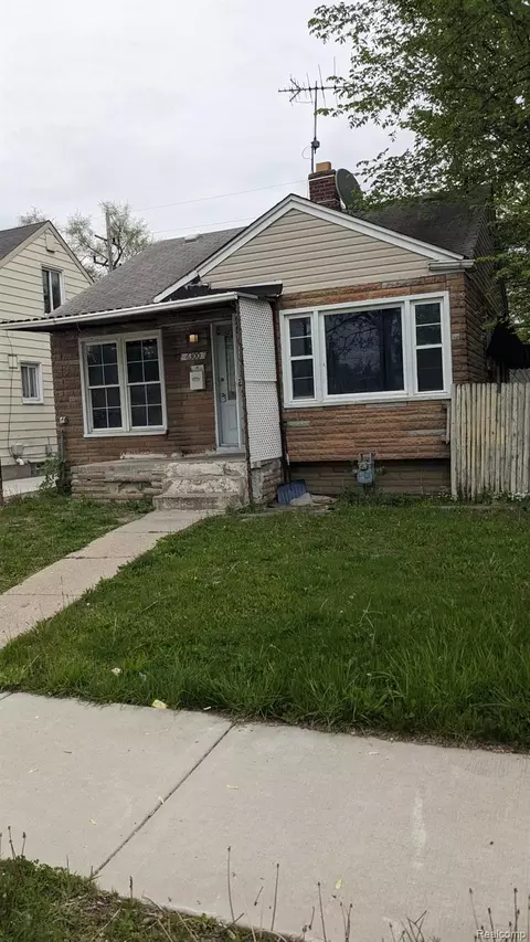 6300 Rosemont Ave, Detroit, MI 48228