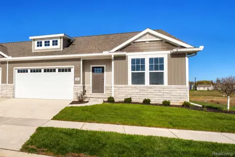 336 Mcdowell Dr, Marion, MI 48843