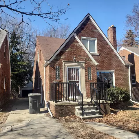 20209 Stotter St, Detroit, MI 48234