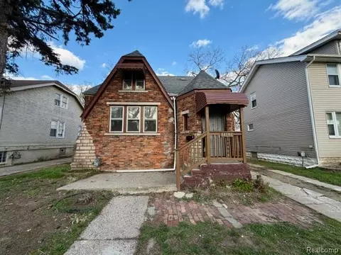 14590 Ardmore St, Detroit, MI 48227