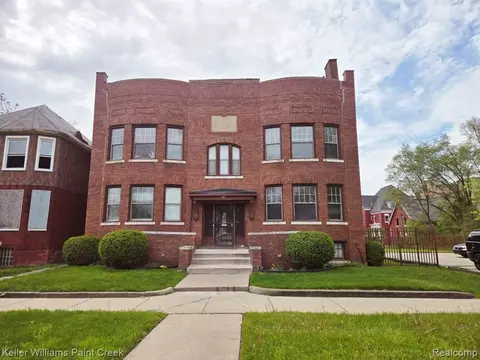 268 Marston St, Detroit, MI 48202