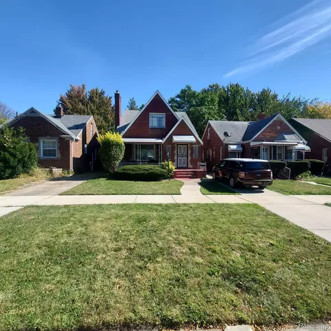 20220 Spencer St, Detroit, MI 48234