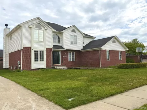 55856 Serene Dr, Macomb, MI 48042