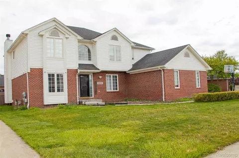 55856 Serene Dr, Macomb, MI 48042
