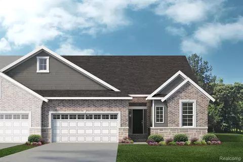 61723 Empire Rd, Lyon, MI 48178
