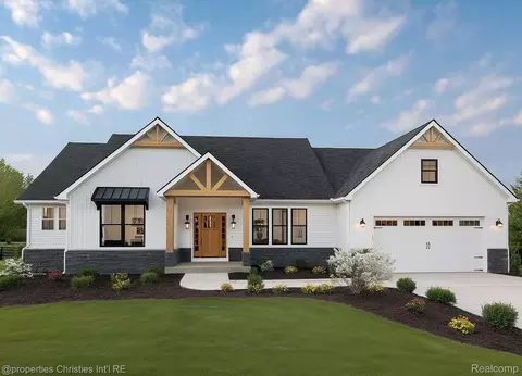 38 Janes Lndg, Green Oak, MI 48178