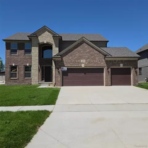 24019 Tullymore Dr, Macomb, MI 48042