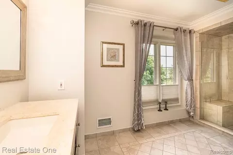 Bath - 6595 Edith Ct, Troy, MI 48085 photo 7 of 8