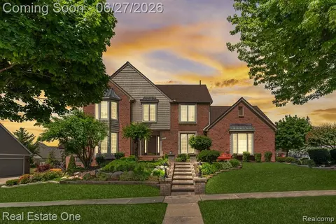Other - 6595 Edith Ct, Troy, MI 48085 photo 2 of 20