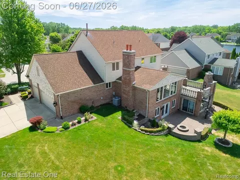 View/Area - 6595 Edith Ct, Troy, MI 48085 photo 2 of 5