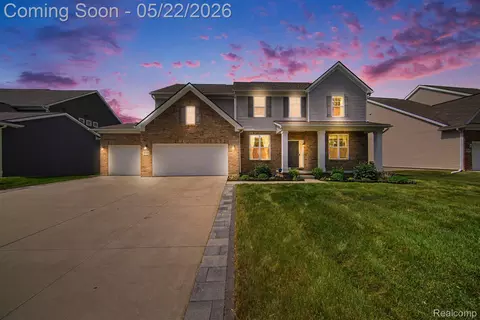 4264 Lilac Ln, Ypsilanti, MI 48197