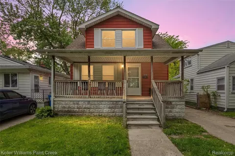 7275 Orchard Ave, Warren, MI 48091