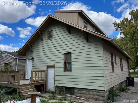 1624 Wisconsin Ave, Flint, MI 48506
