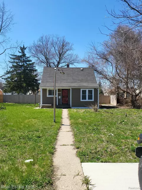 18603 Mackay St, Detroit, MI 48234