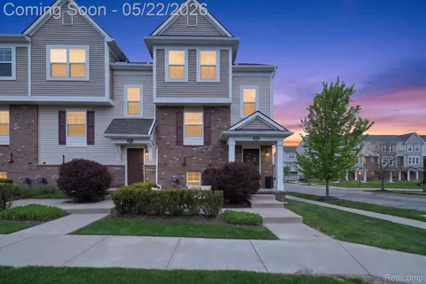 238 Center Blvd, Wixom, MI 48393