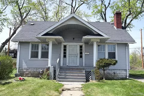 13355 Freeland St, Detroit, MI 48227