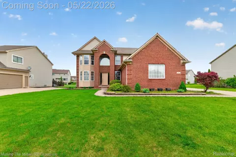 6575 Sadie Ln, Van Buren, MI 48111