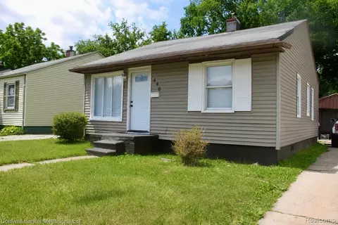 440 Martin Luther King Jr Blvd S, Pontiac, MI 48342