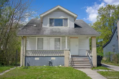 20475 San Juan Dr, Detroit, MI 48221