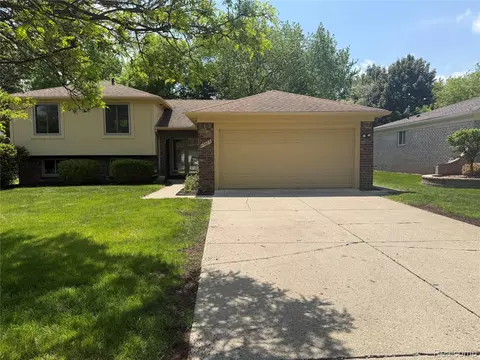 45429 Brunswick Dr, Canton, MI 48187