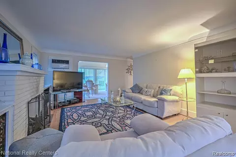 Living - 3453 Ormond Rd, White Lake, MI 48383 photo 1 of 5