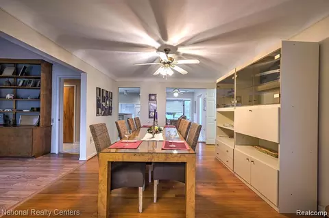 Dining - 3453 Ormond Rd, White Lake, MI 48383 photo 2 of 2