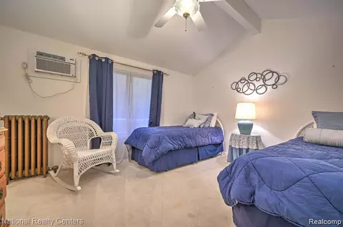 Bedroom - 3453 Ormond Rd, White Lake, MI 48383 photo 1 of 3