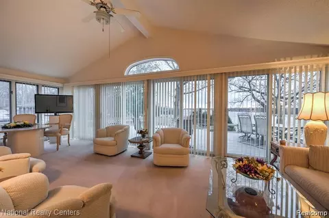 Living - 3453 Ormond Rd, White Lake, MI 48383 photo 5 of 5