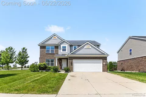7558 Abigail Dr, Superior, MI 48198