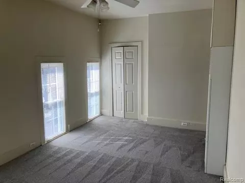 Bedroom - 504 E Clinton St, Howell, MI 48843 photo 2 of 4