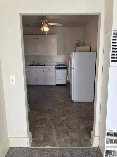 Kitchen - 504 E Clinton St, Howell, MI 48843 photo 1 of 3