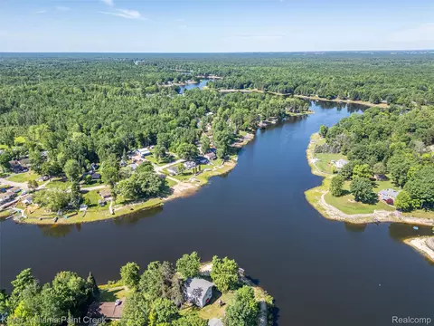View/Area - 1379 Sioux St, Gladwin, MI 48624 photo 8 of 28