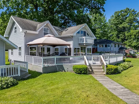 Other - 1379 Sioux St, Gladwin, MI 48624 photo 17 of 20