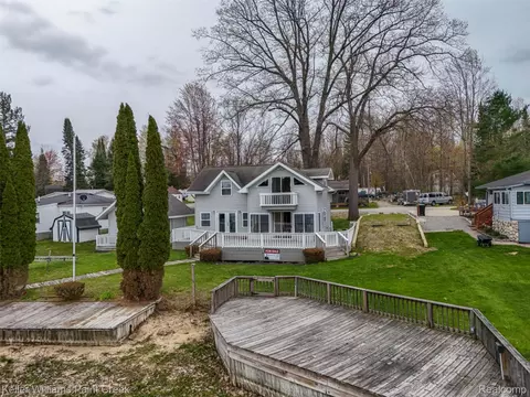 Other - 1379 Sioux St, Gladwin, MI 48624 photo 19 of 20