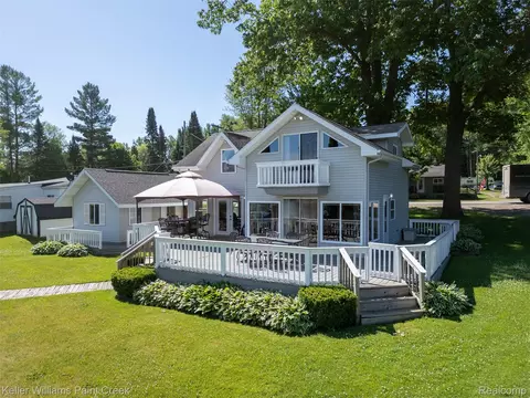 Other - 1379 Sioux St, Gladwin, MI 48624 photo 15 of 20