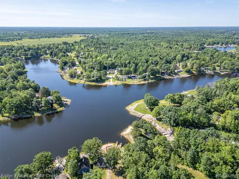 View/Area - 1379 Sioux St, Gladwin, MI 48624 photo 7 of 28